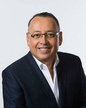 Antonio Martinez Photo